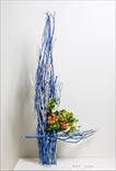 舘石秀水　横山芳水