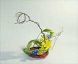 雅やかに